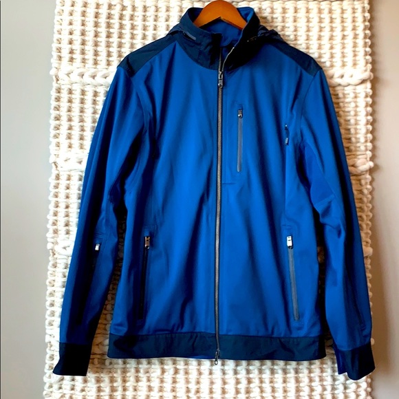 lululemon athletica Other - Lululemon Men’s lightweight Jacket
